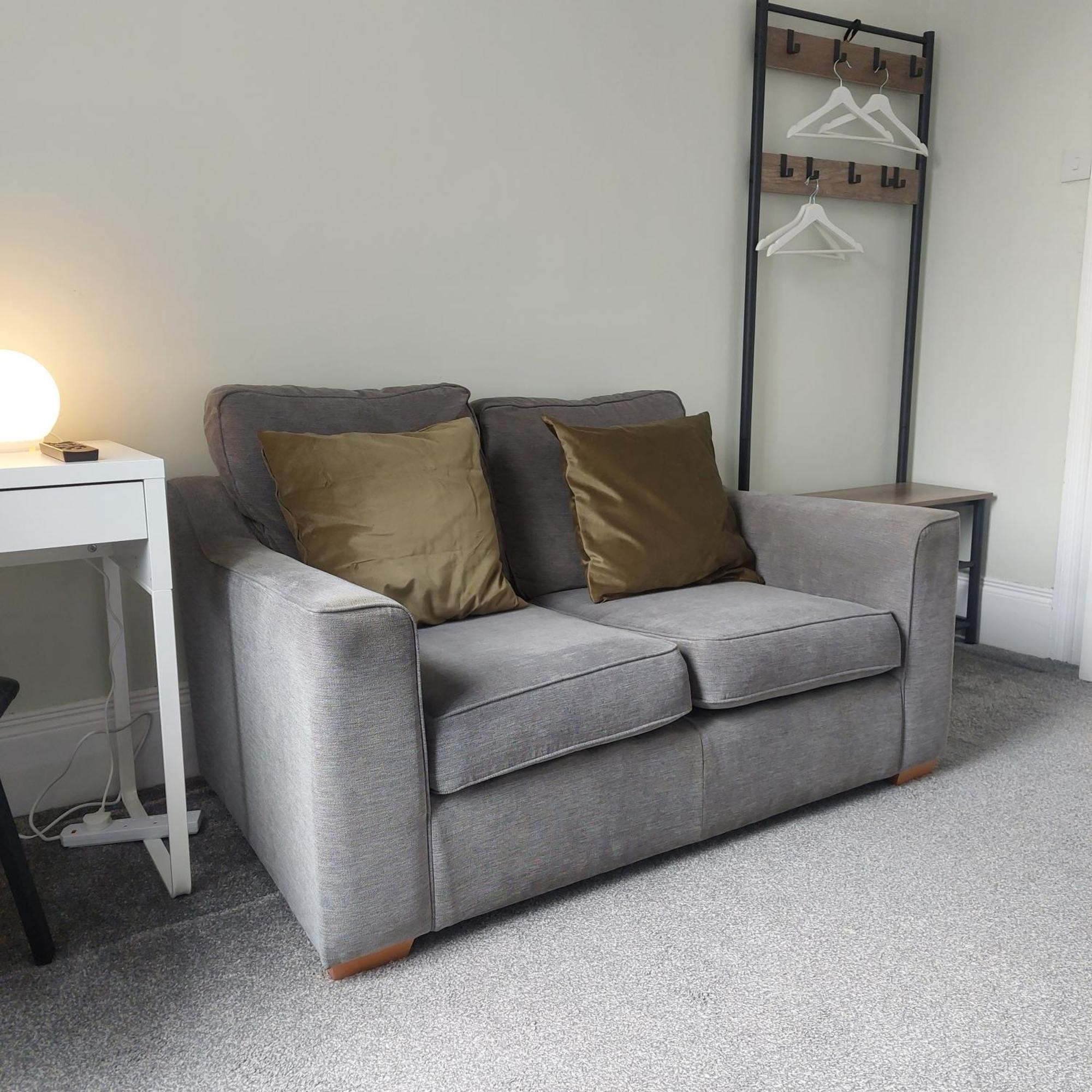 Ferienwohnung Woodstock Townhouse Belfast Zimmer foto